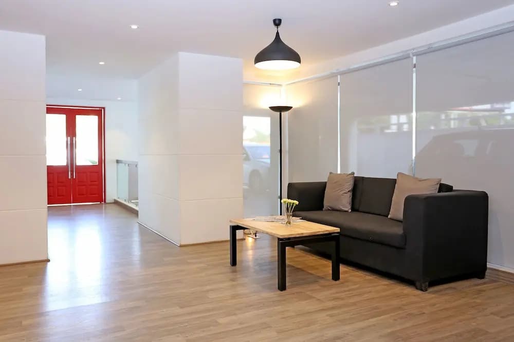 OYO Townhouse 015 Lajpat Nagar - photo 4