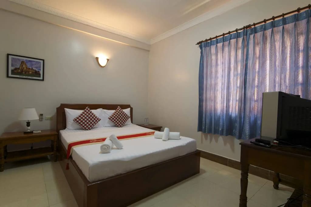 Panda Angkor Inn - photo 3