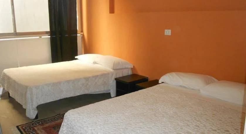 Old Milano House - Hostel - photo 17
