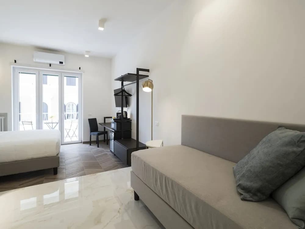 Savoia Rooms Roma - photo 13