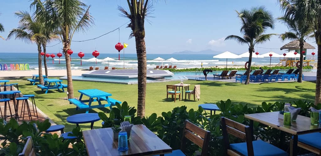 Boutique Hotels Cocobay Danang - photo 4