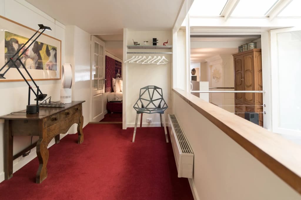Royal Boutique Apartment Amsterdam - photo 5