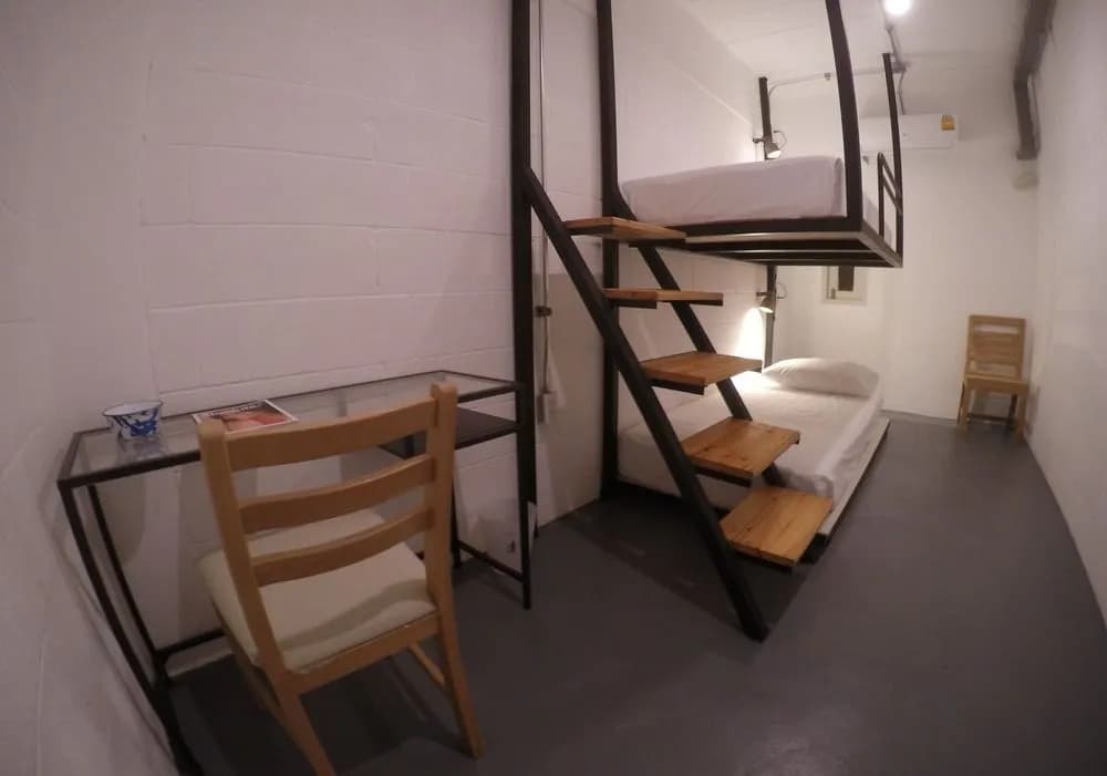 The Pier Hostel - photo 7