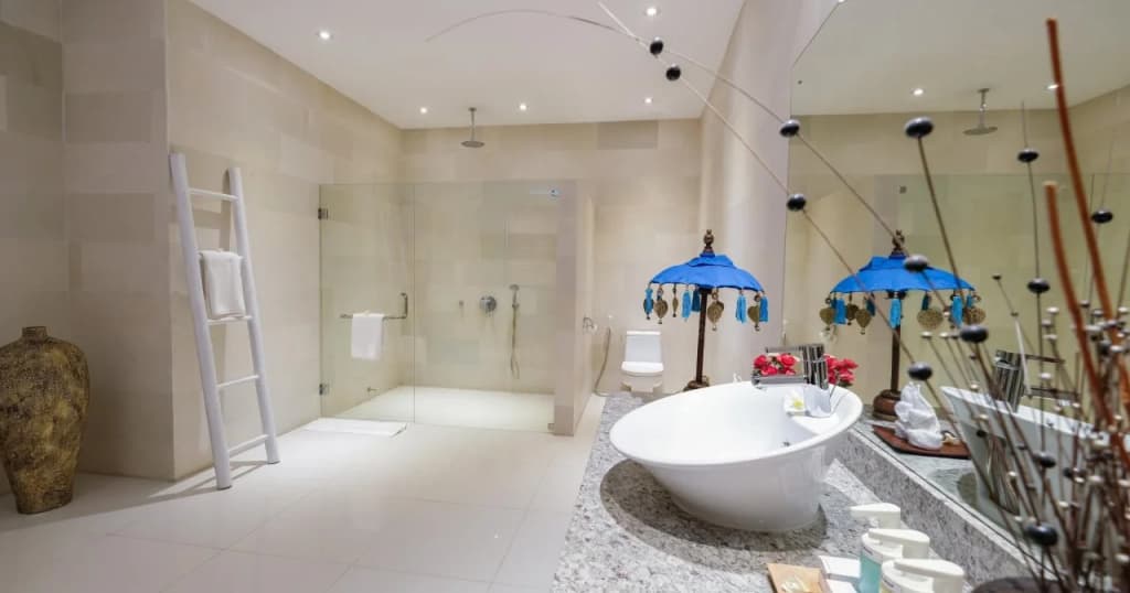 Sehati Villas 1 - photo 18