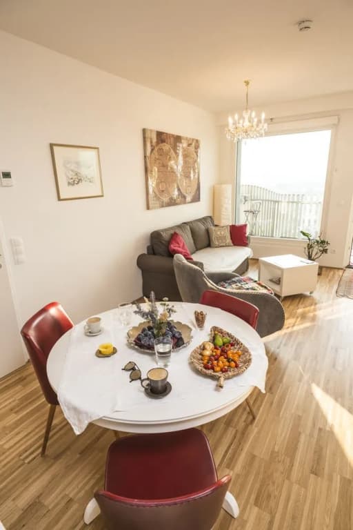 Sky View Apartment Vienna by Welcome2Vienna - photo 9