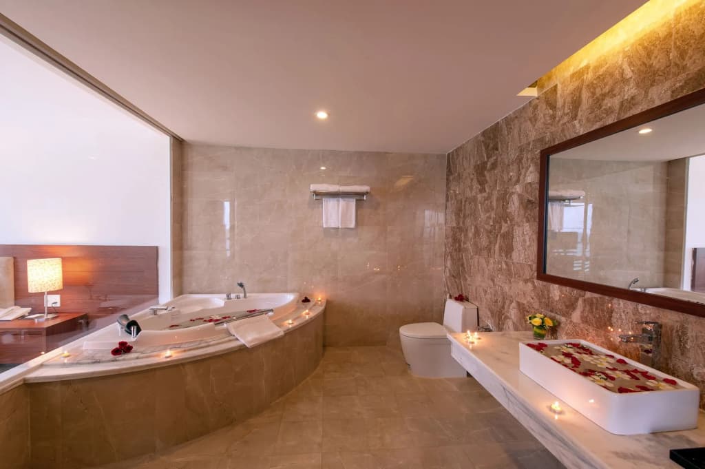 Muong Thanh Grand Nha Trang Hotel - photo 26