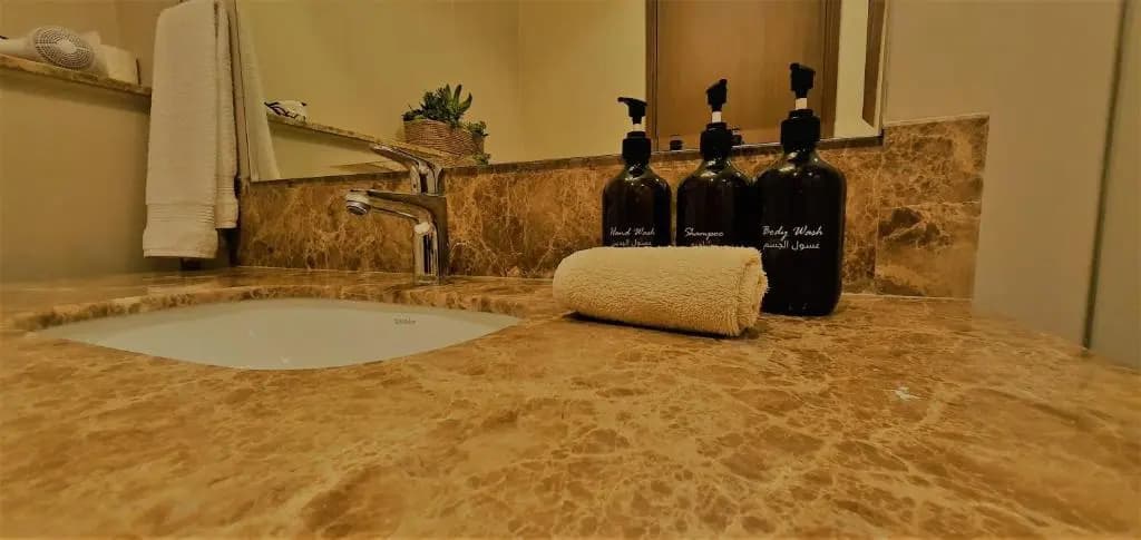 ONE Elegant Apartment in Muscat Bay 01 - photo 10