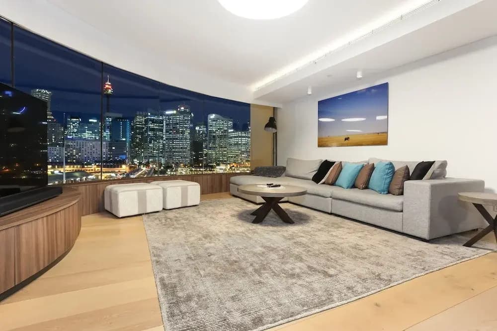 Darling Harbour Views - photo 1