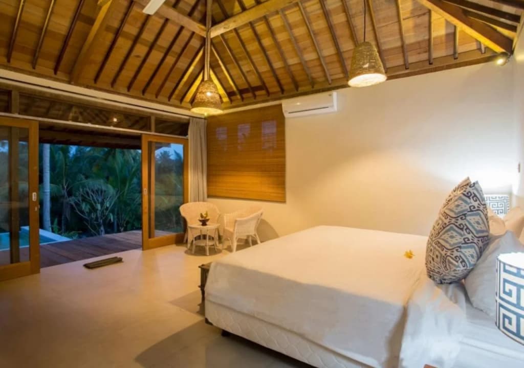 Villa Nirmala Ubud - photo 5