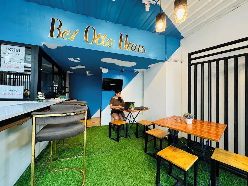 Bei Otto Haus - photo 13