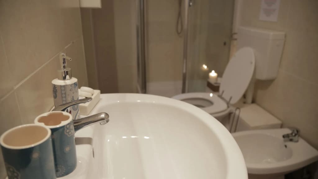 Coral Guest House - photo 9