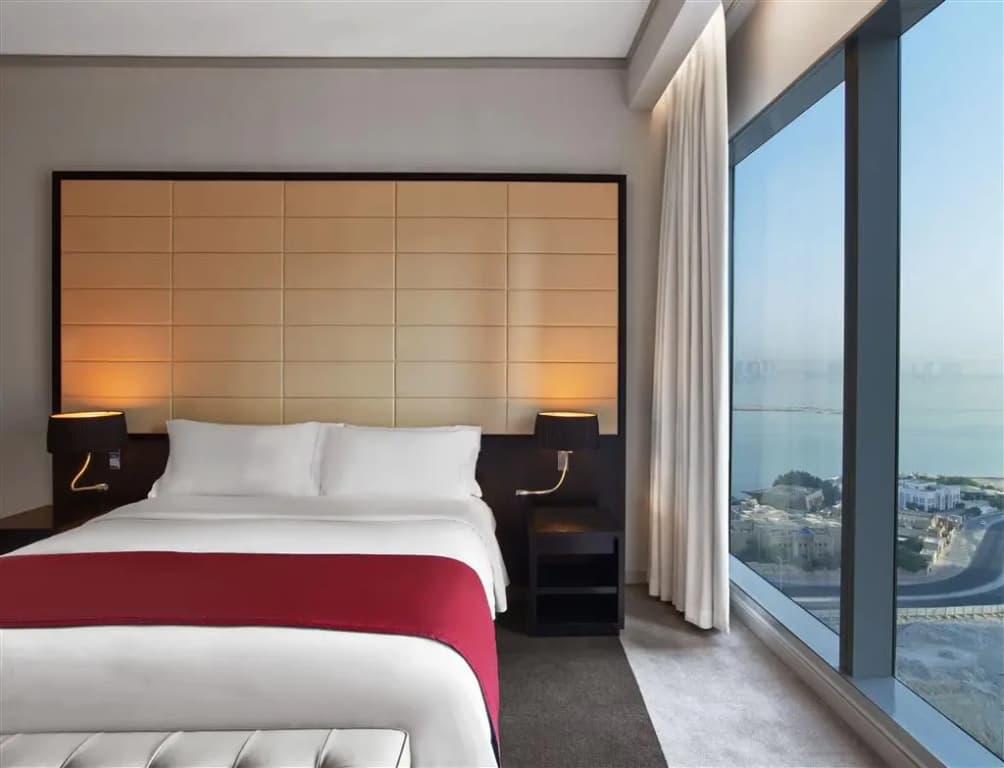 W Doha - photo 43
