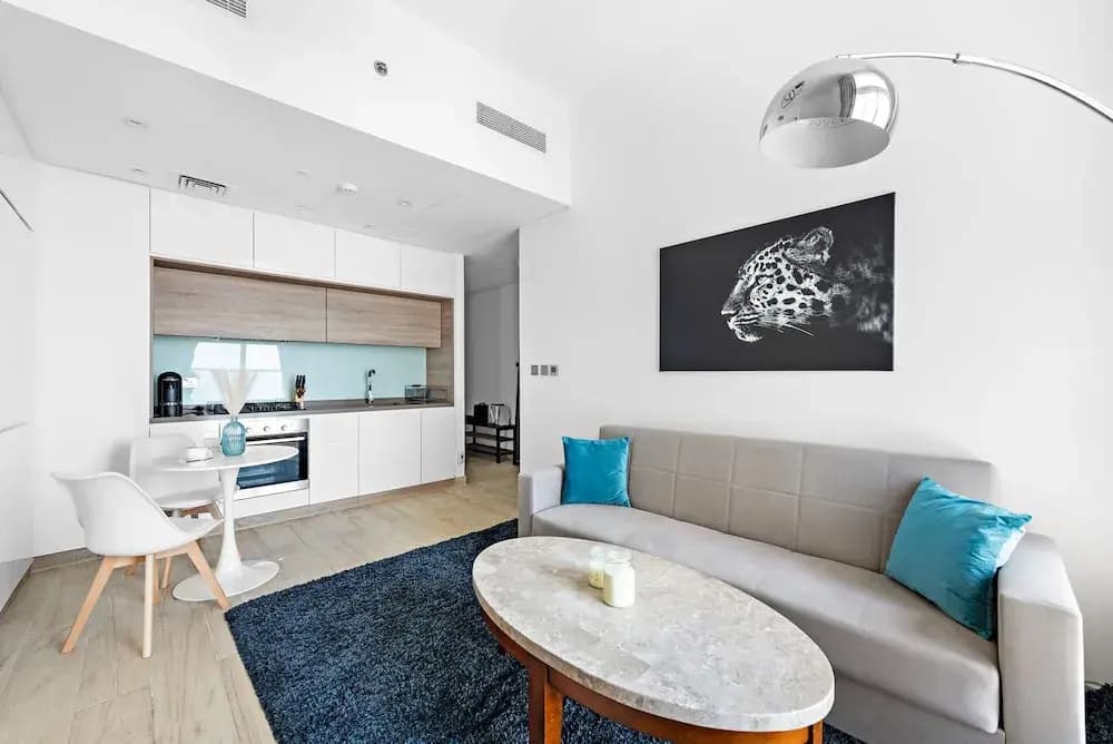 Studio One - 1414 1BD - photo 2