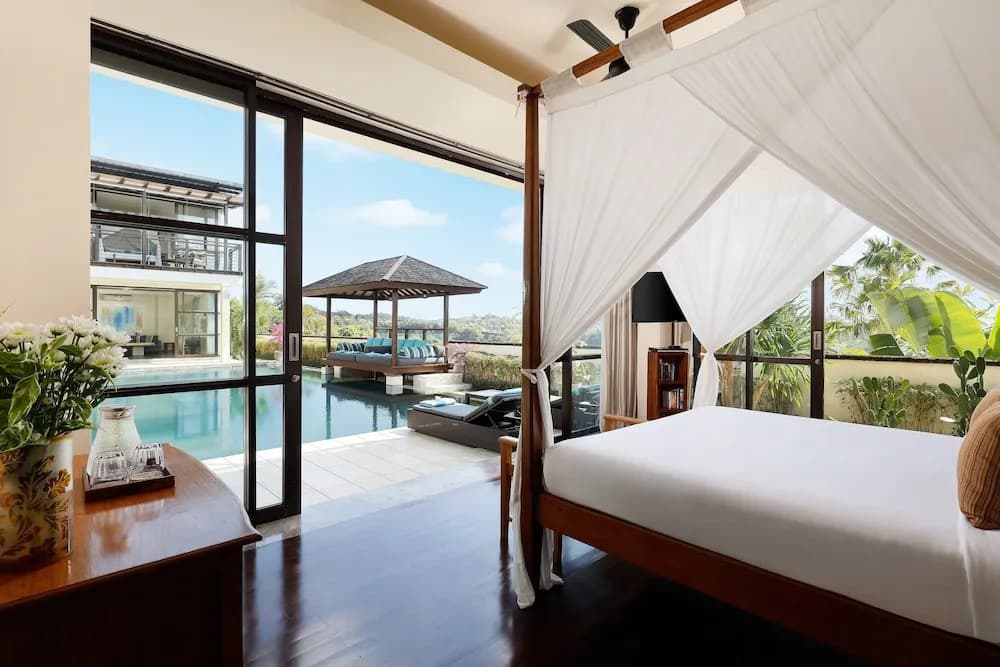 Villa Jamalu by Nakula - photo 9