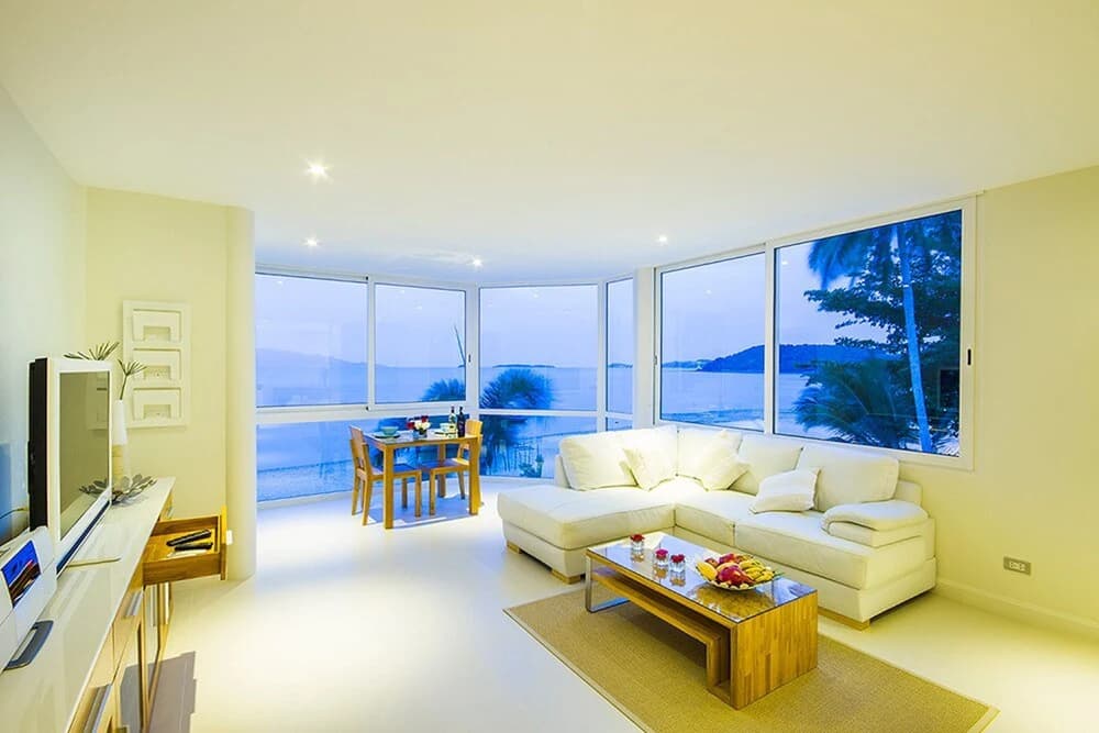 B1 Aqua Organic Suites - main photo