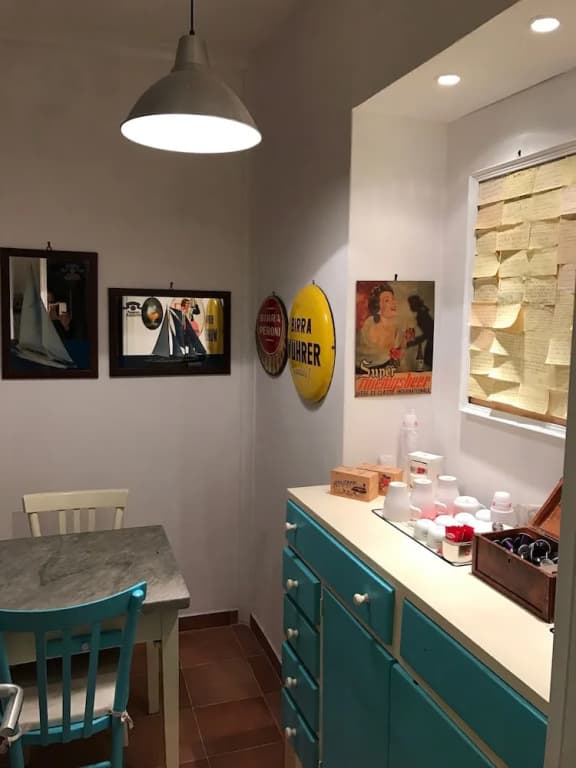 A Casa di Giallo Guest House - photo 15
