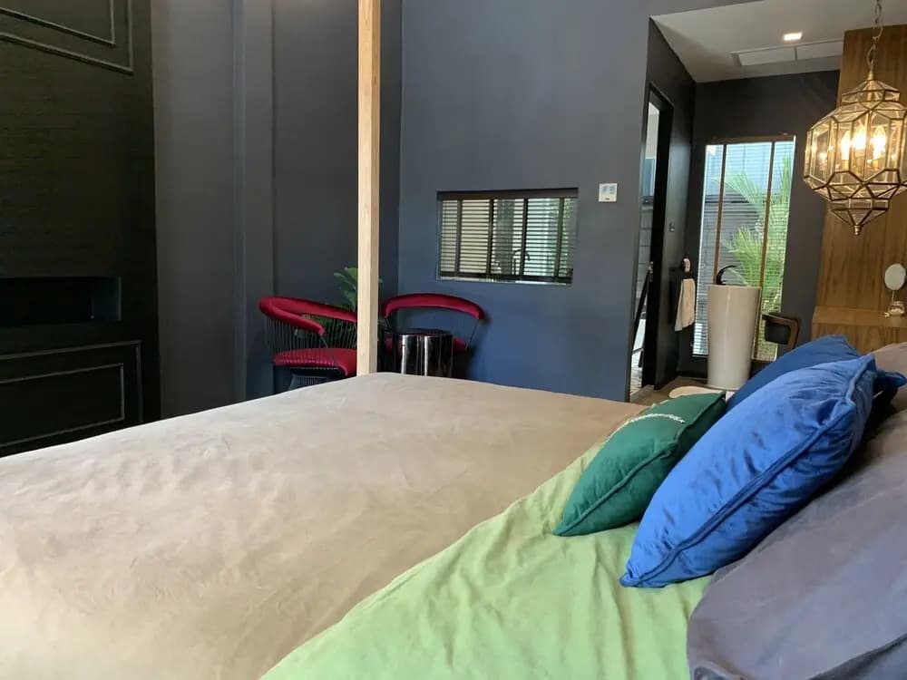 The Matta Boutique Hotel - photo 38