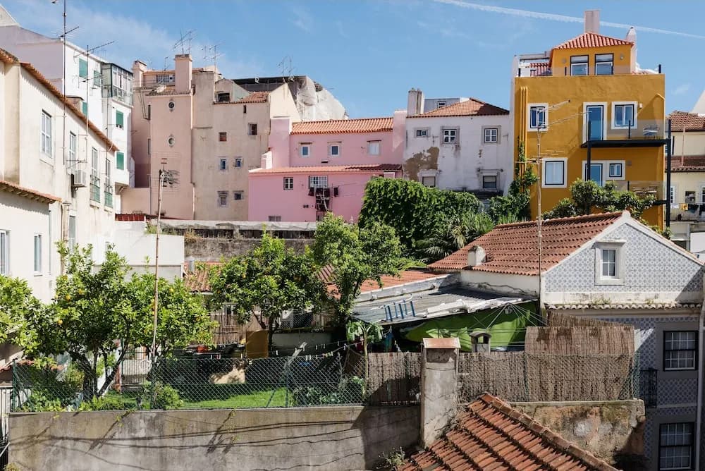 JOIVY Chic studio w/city view in Santa Catarina, 10mins from São Bento Palace - photo 12