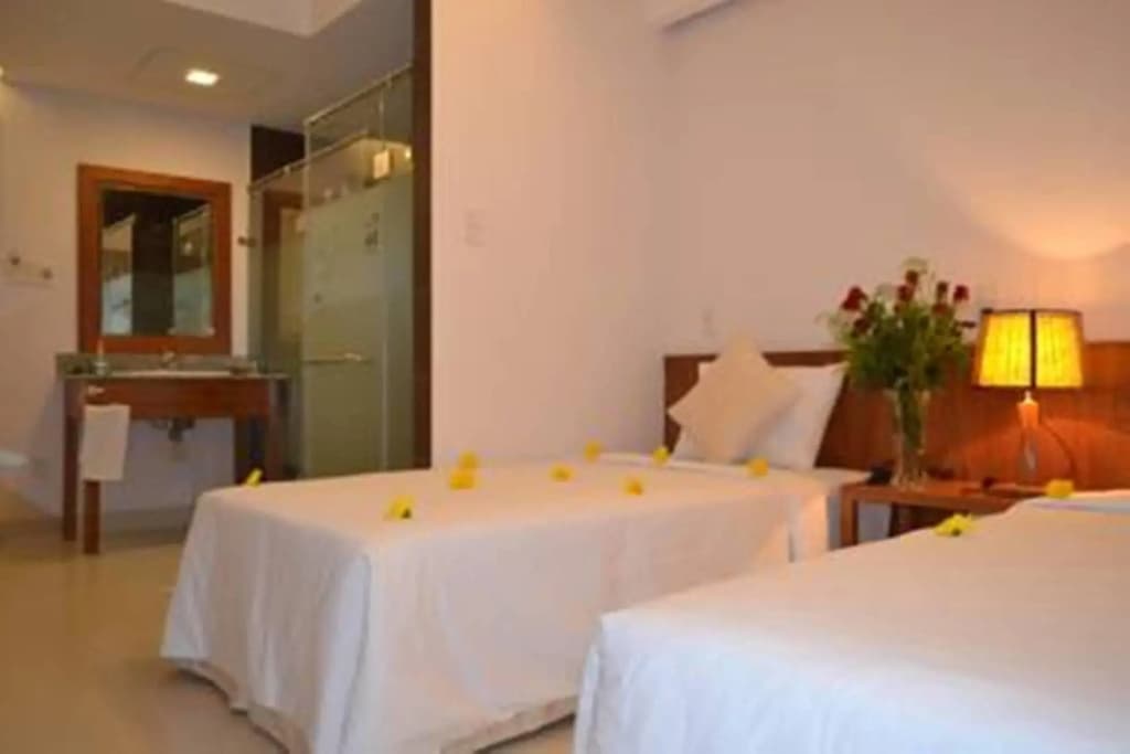 Nemo Hotel - photo 7