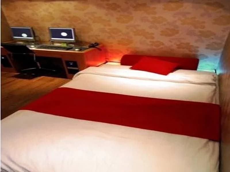 Plum Hotel - photo 7