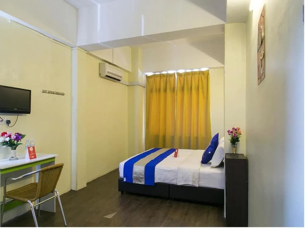 OYO 253 Hotel El Ray - photo 5