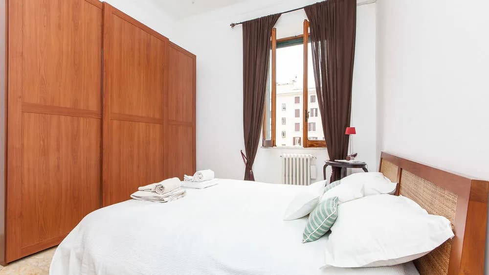 Vatican Apartments - photo 42