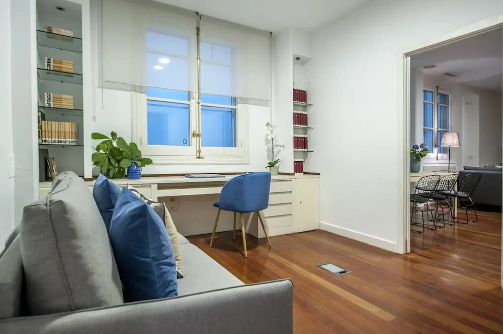Apartamento Fuencarral V - photo 16