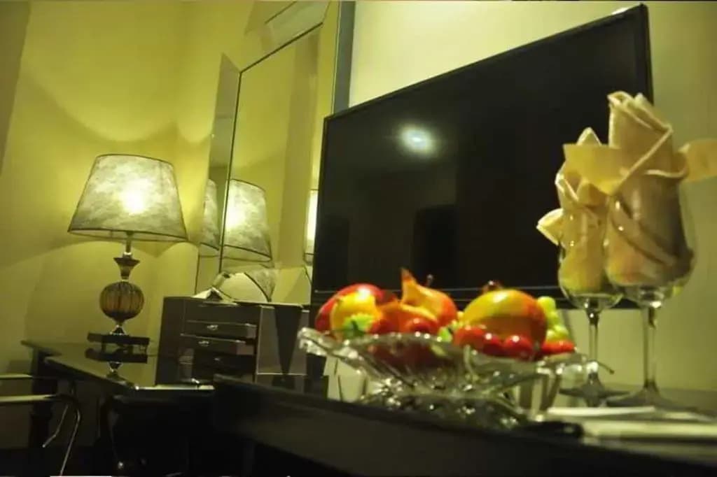 Arenaa Star Hotel - photo 11