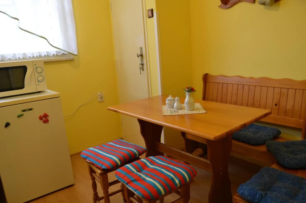 Apartment Letna I, II - photo 13