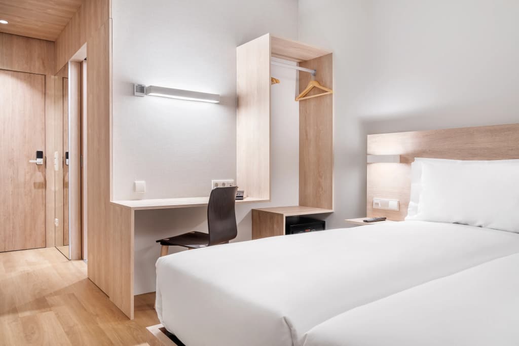 Moov Hotel Lisboa Oriente - photo 5