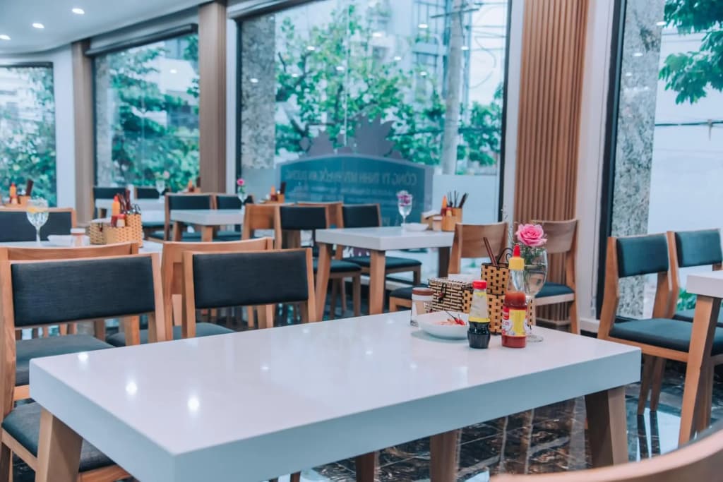 Shoho Hotel Nha Trang - photo 23