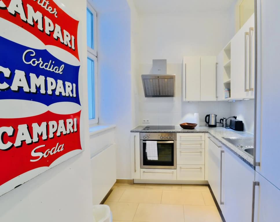 Apartment Wien - photo 11