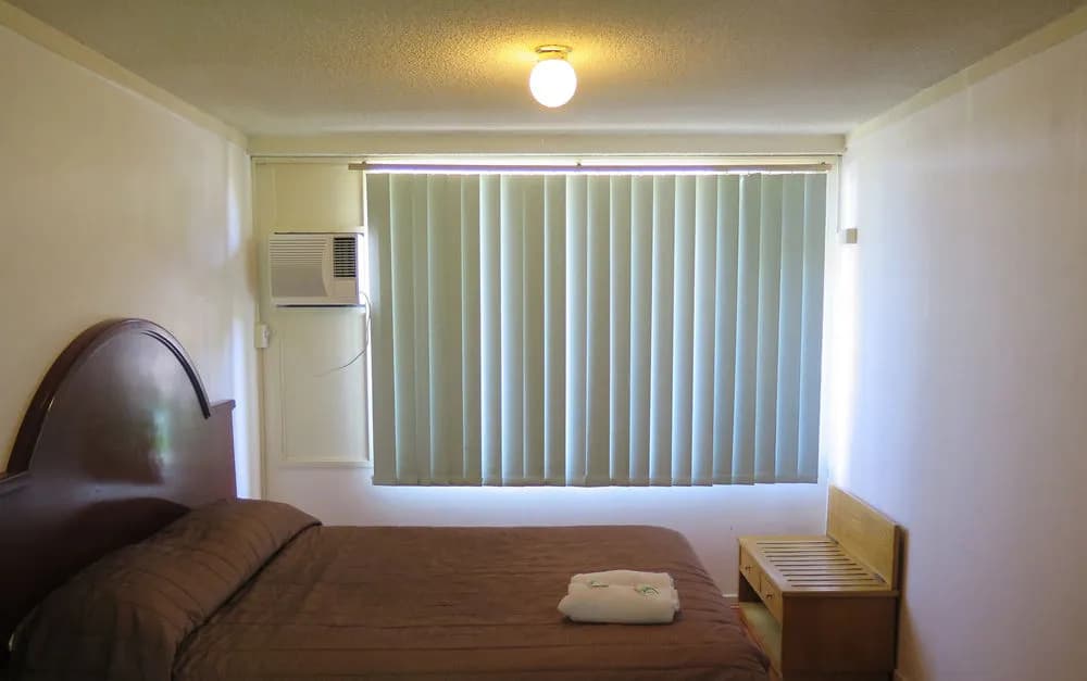 Amg Motel & Serviced Apartments - photo 3