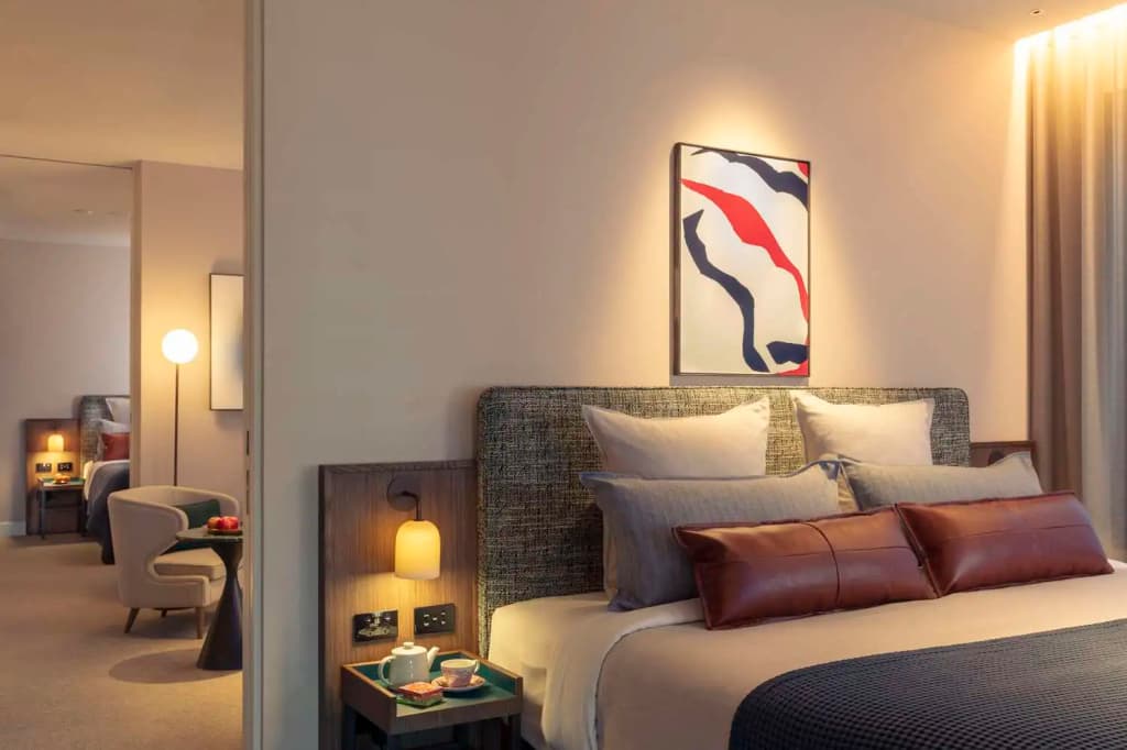 Next Hotel Melbourne, Curio Collection by Hilton - photo 32