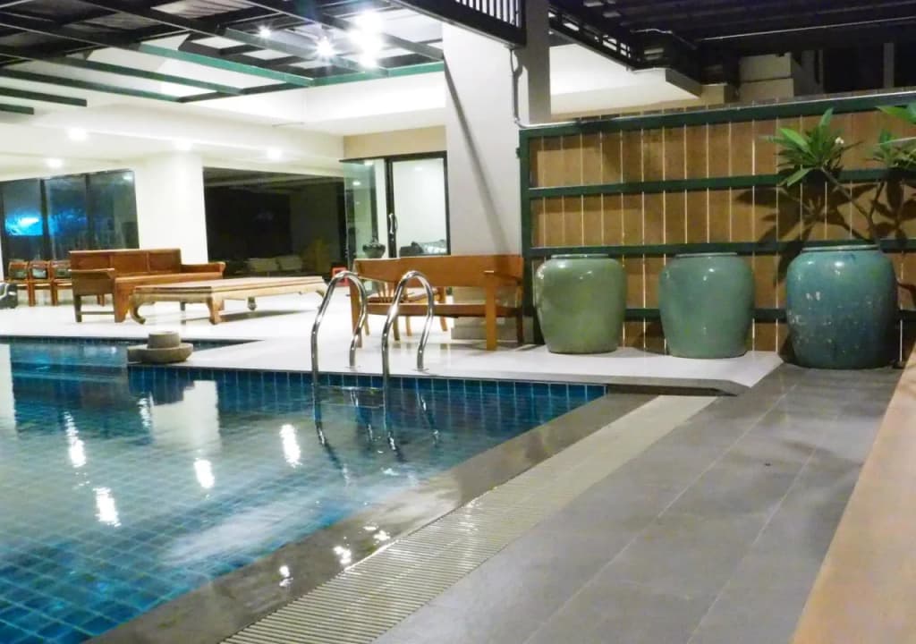 Baan Tanwa - MRT Ratchadapisek - photo 17