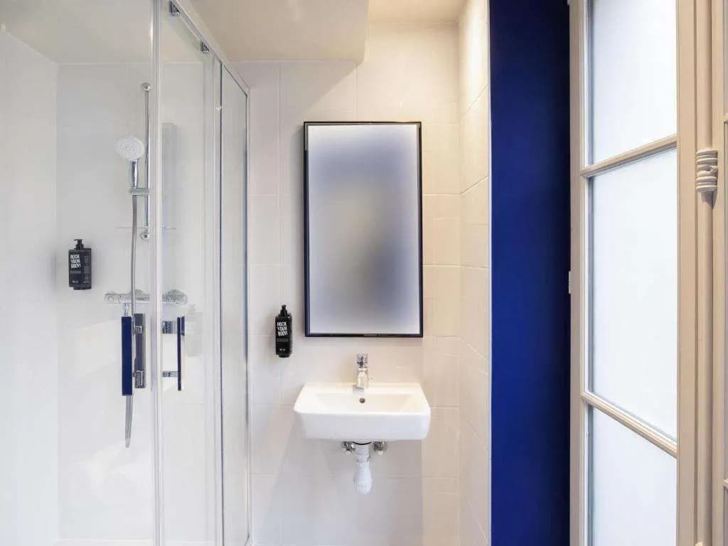 Ibis Styles Paris Opéra Lafayette - photo 36