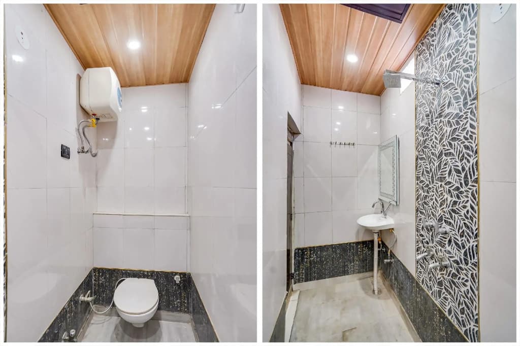 Hazel Residency by OYO Rooms - photo 7