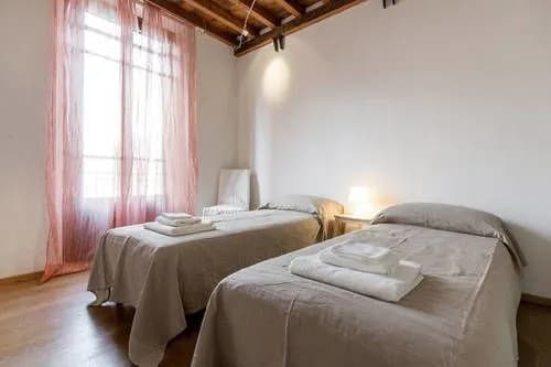 Family Apartment - photo 3