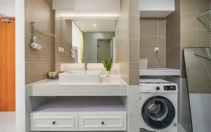Q Apartment Da Nang - photo 10