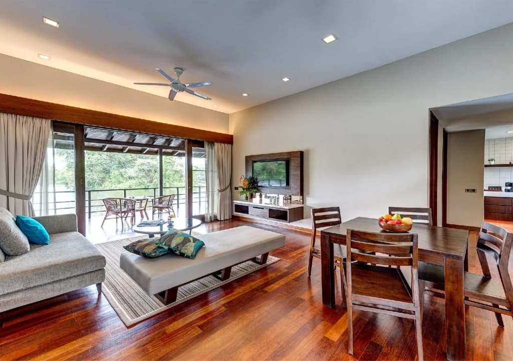 Mangala Estate Boutique Resort - photo 6