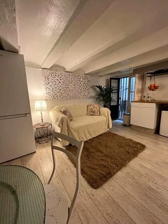 Erandi Ramblas Rooms - photo 21