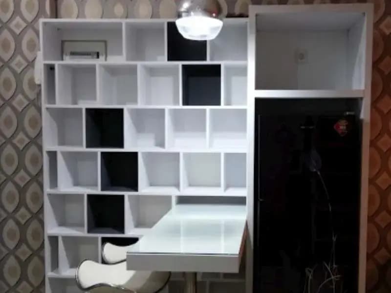 The Aspen Apartment - photo 2