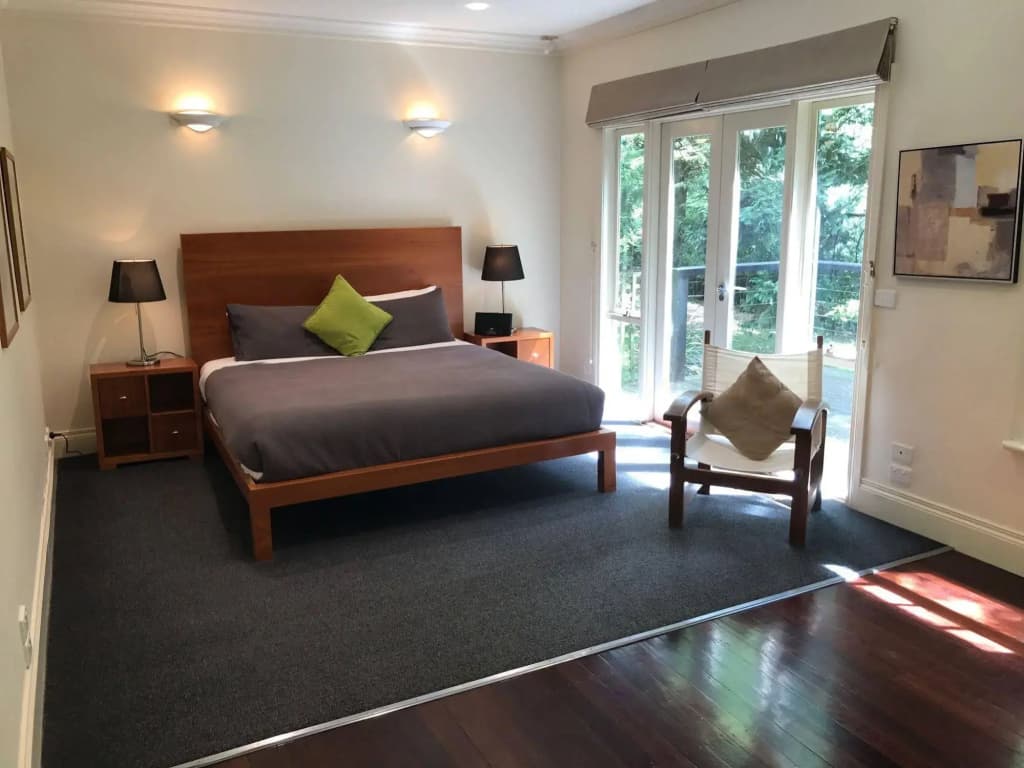 Lochiel Luxury Accommodation - photo 3