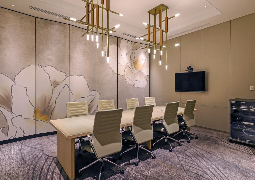 Centara Grand Hotel Osaka - photo 20
