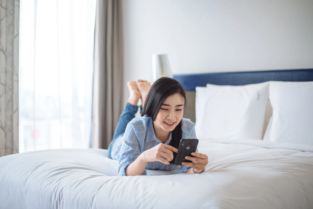 Holiday Inn Express Bangkok Siam by IHG - photo 32