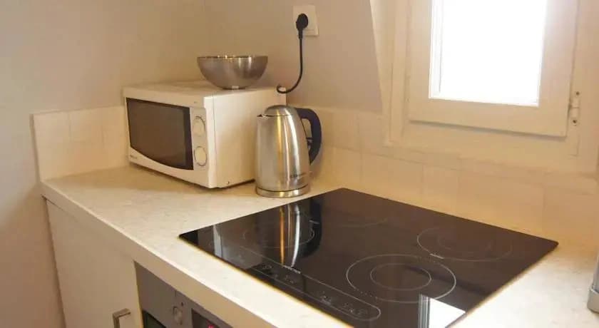 Parisian Home - appartements Bastille 12th - photo 8