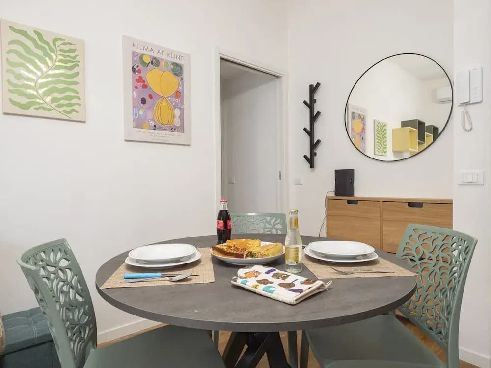 Nice Apartment In Milano(No Front Desk Contact The 5 Days In Advance) - photo 10
