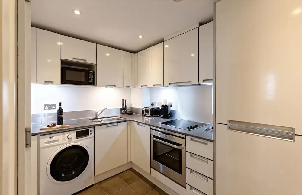 Fitzrovia apartments by DMONTRIO - photo 29