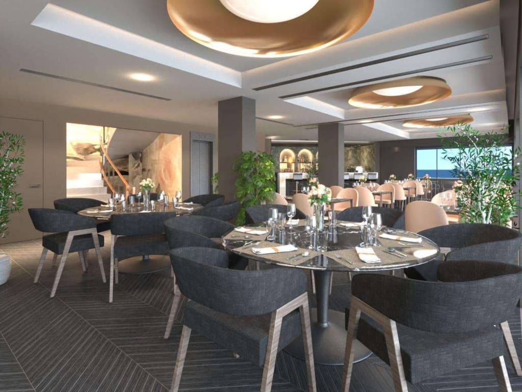 Luwian Athens Boutique Hotel - photo 17