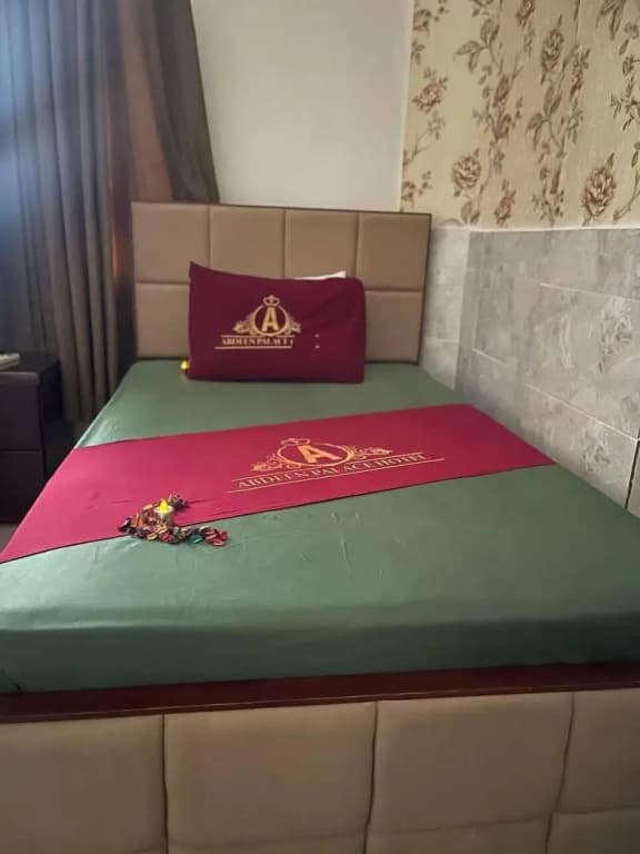 Abdeen Palace Hotel - photo 42